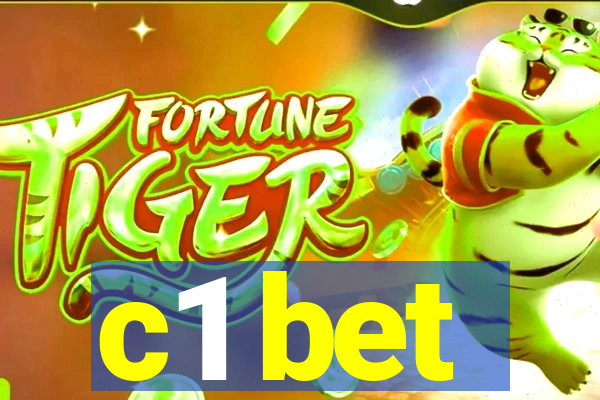 c1 bet